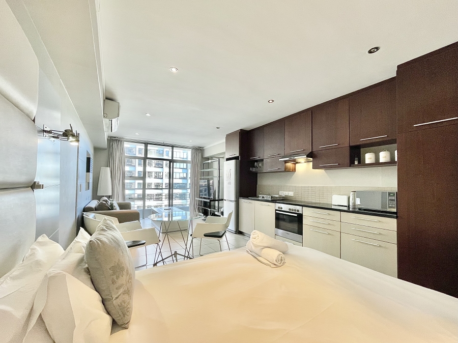 0 Bedroom Property for Sale in Cape Town City Centre Western Cape